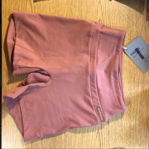 WHITNEY SIMMONS X Gymshark Shorts XS